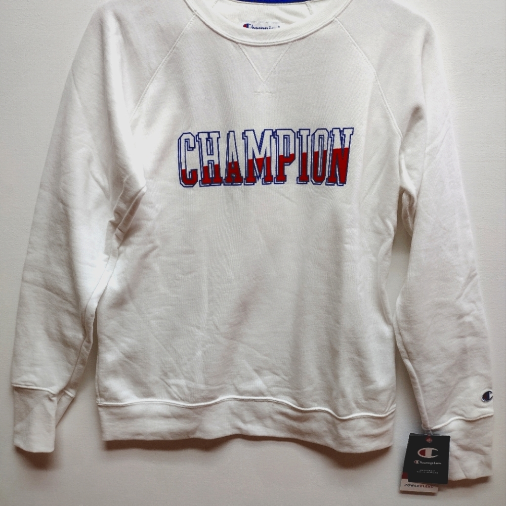 Champion Warm-up Top